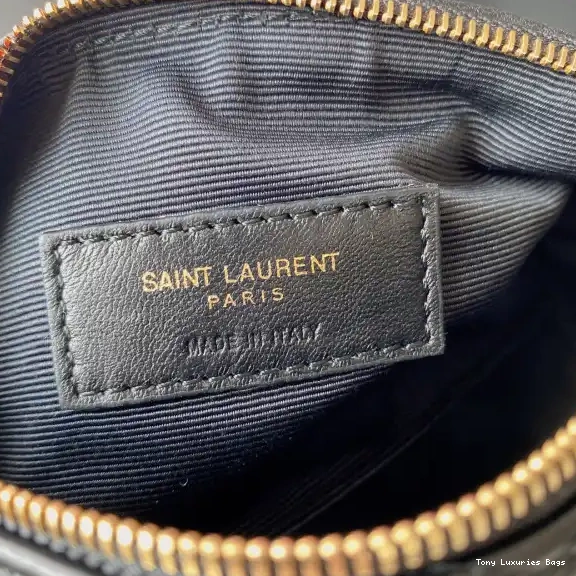 Tony Luxuries SADE BAG TUBE MINI YSL 0501